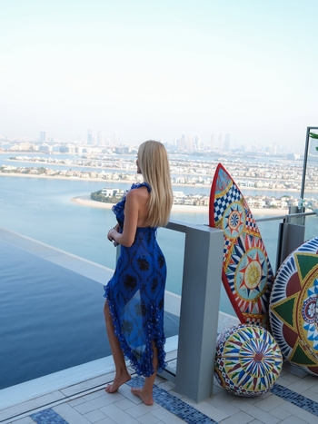 Viktoriya Lopyreva