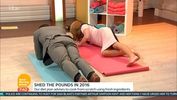 Kate Garraway