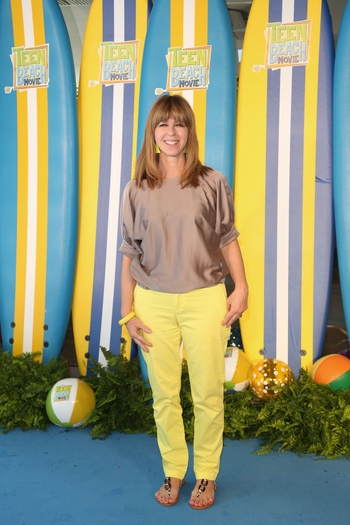 Kate Garraway