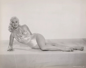 Diana Dors