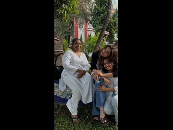  alt="Saiee Manjrekar"