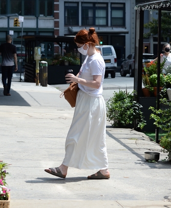 Rose Leslie