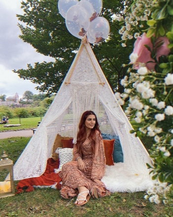 Momina Mustehsan