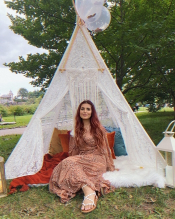 Momina Mustehsan