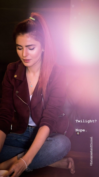 Momina Mustehsan