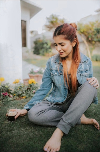 Momina Mustehsan