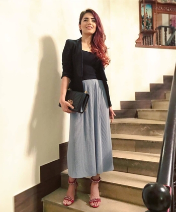 Momina Mustehsan