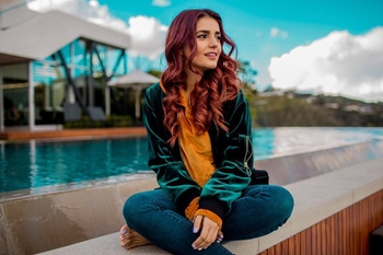 Momina Mustehsan