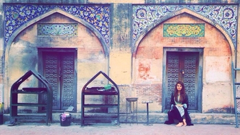 Momina Mustehsan