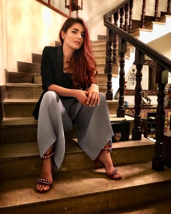 Momina Mustehsan