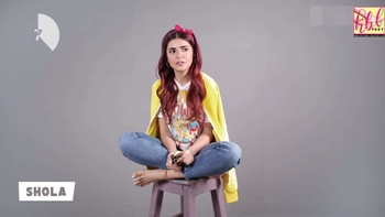 Momina Mustehsan