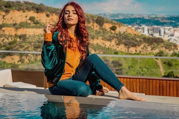 Momina Mustehsan