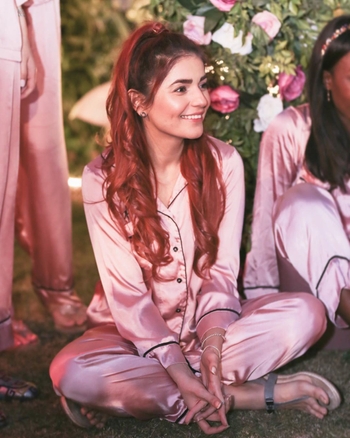 Momina Mustehsan