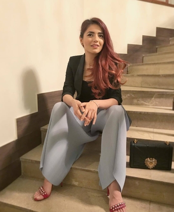 Momina Mustehsan