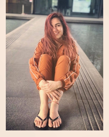 Momina Mustehsan