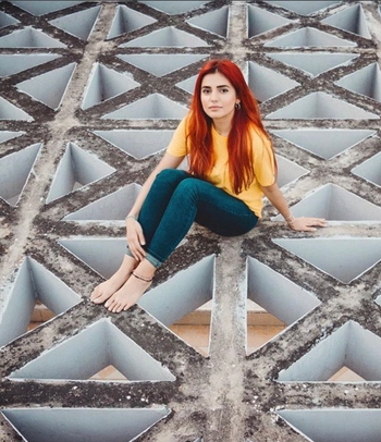 Momina Mustehsan