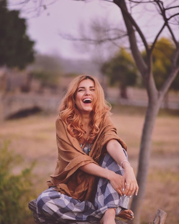 Momina Mustehsan