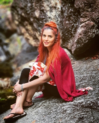 Momina Mustehsan