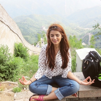 Momina Mustehsan