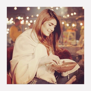 Momina Mustehsan