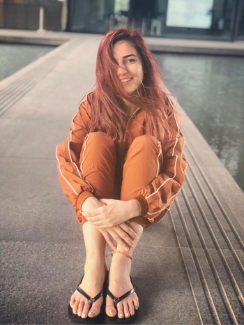 Momina Mustehsan