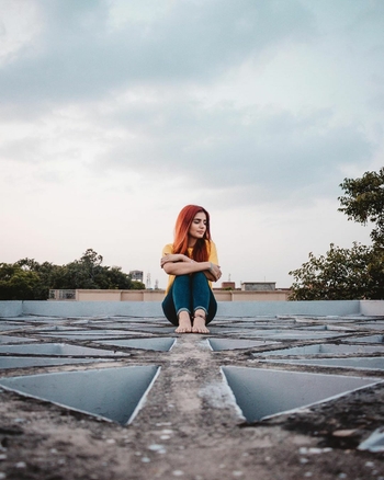 Momina Mustehsan