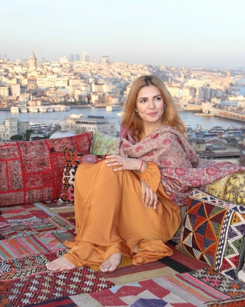 Momina Mustehsan