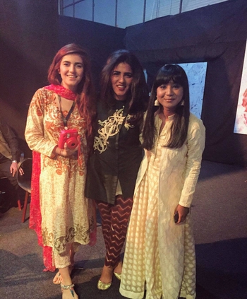 Momina Mustehsan