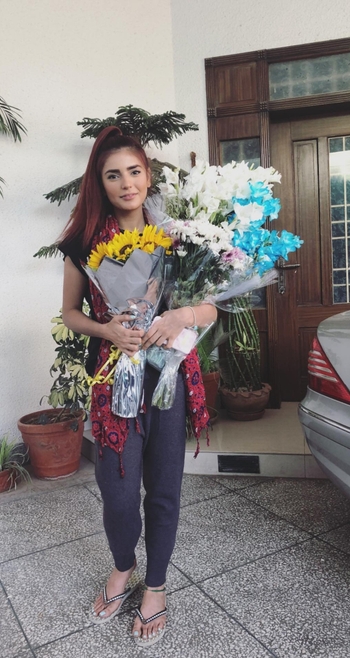 Momina Mustehsan