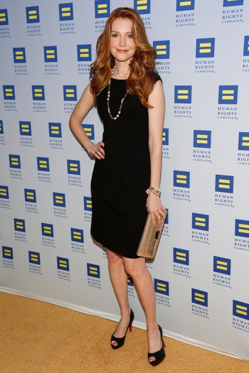 Darby Stanchfield