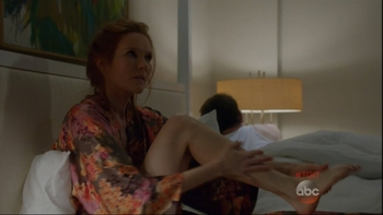 Darby Stanchfield