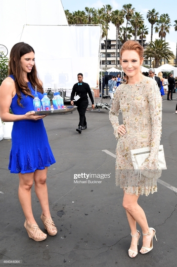 Darby Stanchfield