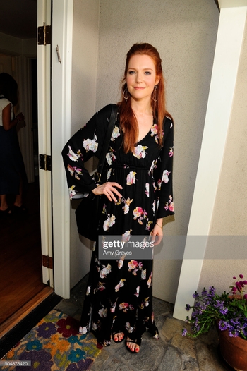 Darby Stanchfield