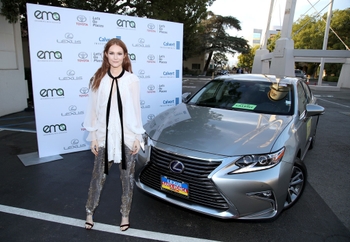 Darby Stanchfield