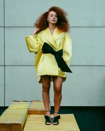 Erin Kellyman