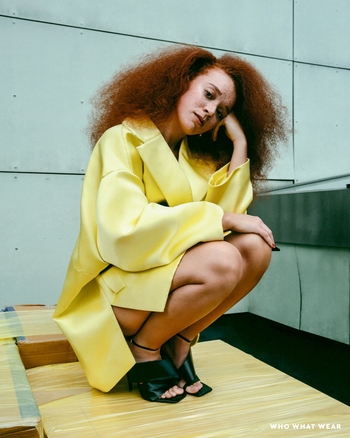 Erin Kellyman