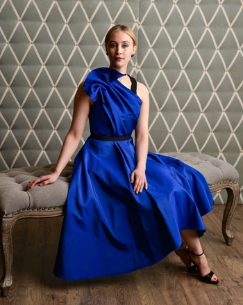 Sarah Gadon