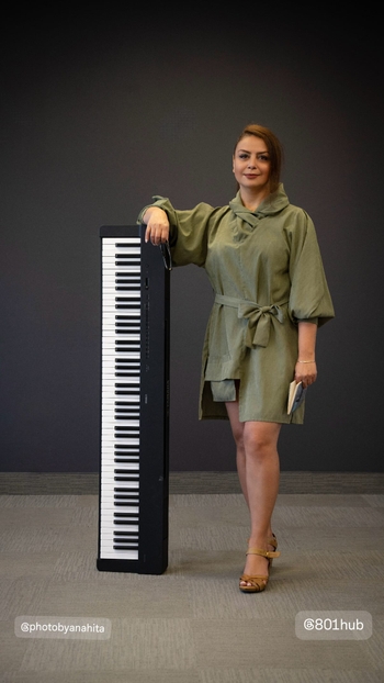 Shabnam Farshadjoo