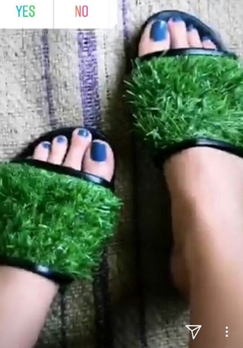 Bahare Afshari