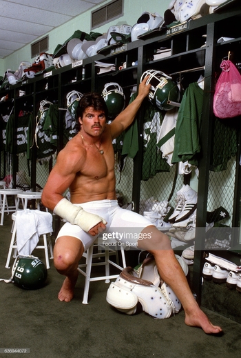 Mark Gastineau