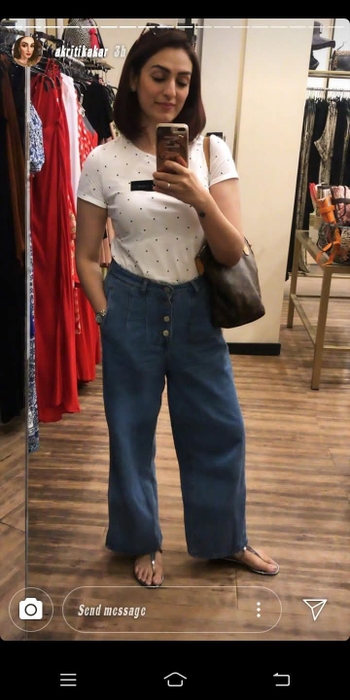 Akriti Kakar