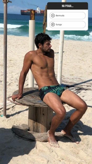 João Henrique Gago