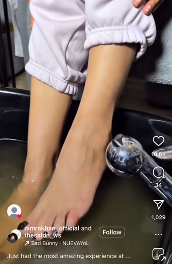 Nimra Khan