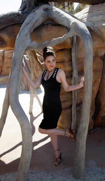 Brittany Curran