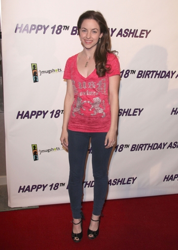 Brittany Curran