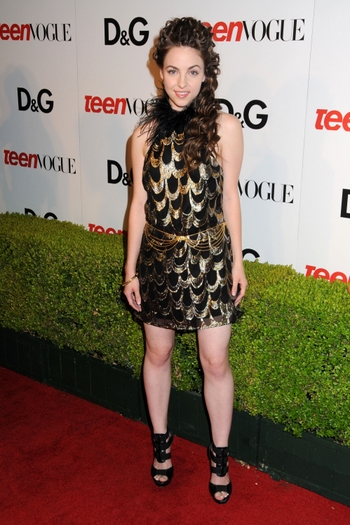 Brittany Curran