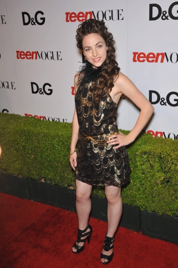 Brittany Curran