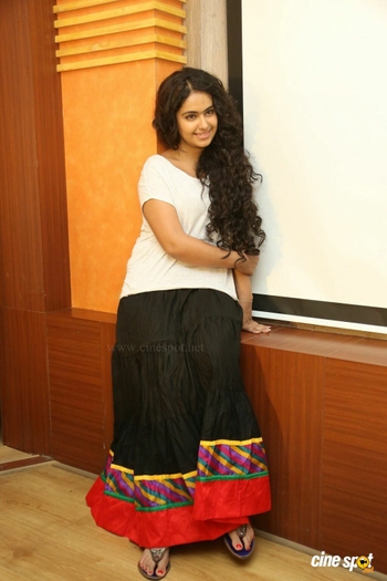 Avika Gor