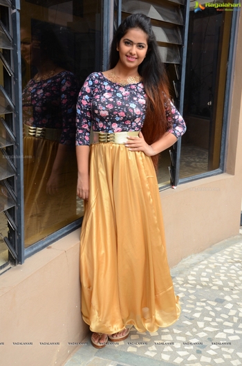 Avika Gor