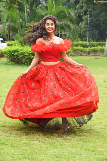 Avika Gor